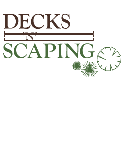 Decks 'n' Scaping